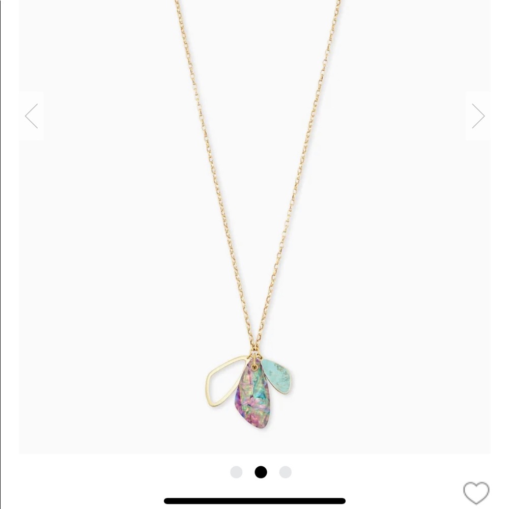 Kendra Scott Necklace